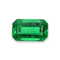 0.75 Ct. Emerald from Afghanistan Video