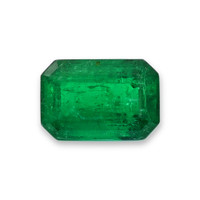1.18 Ct. Emerald from Afghanistan Video