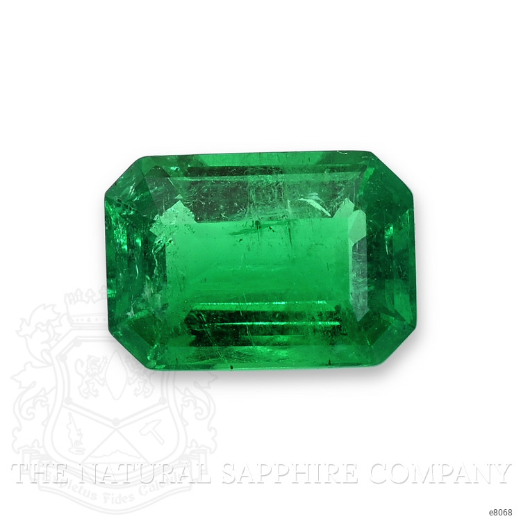 0.74 Ct. Emerald from Afghanistan