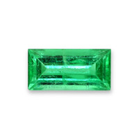 0.46 Ct. Emerald from Afghanistan Video