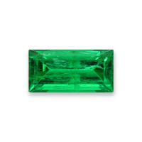 0.35 Ct. Emerald from Afghanistan Video