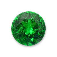 0.19 Ct. Emerald from Afghanistan Video