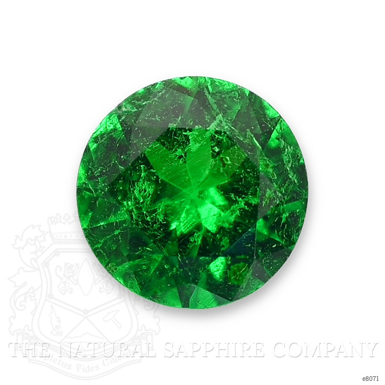 0.19 Ct. Emerald from Afghanistan