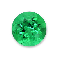 0.18 Ct. Emerald from Afghanistan Video