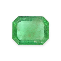 2.44 Ct. Emerald from Colombia Video