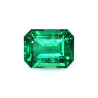 3.22 Ct. Emerald from Zambia Video