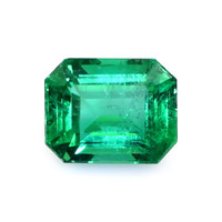 3.09 Ct. Emerald from Zambia Video