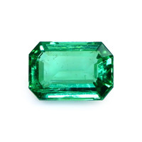 2.69 Ct. Emerald from Zambia Video