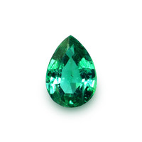 2.62 Ct. Emerald from Zambia Video