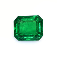 2.31 Ct. Emerald from Zambia Video