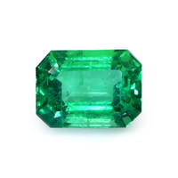 2.06 Ct. Emerald from Zambia Video