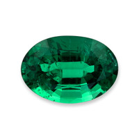 2.53 Ct. Emerald from Colombia Video