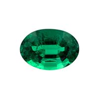 2.53 Ct. Emerald from Zambia Video
