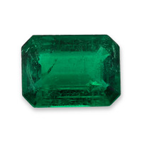 3.15 Ct. Emerald from Colombia Video