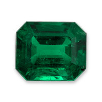 3.49 Ct. Emerald from Colombia Video