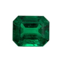 3.49 Ct. Emerald from Zambia Video