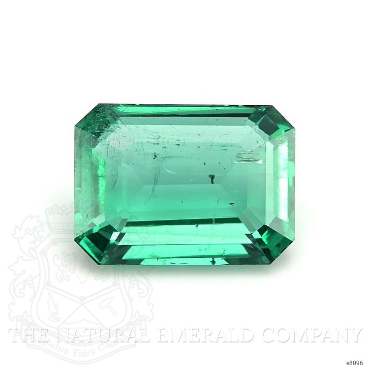 3.25 Ct. Emerald from Zambia