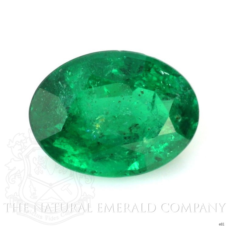 1.22 Ct. Emerald from Zambia
