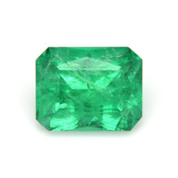 3.92 Ct. Emerald from Zambia Video