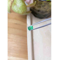 1.01 Ct. Emerald from Zambia Life Style