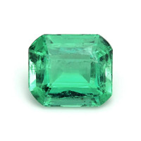 2.76 Ct. Emerald from Zambia Video