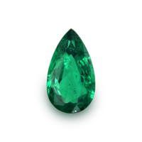 1.68 Ct. Emerald from Zambia Video