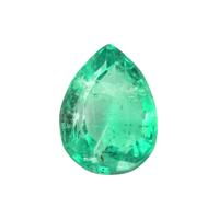 1.12 Ct. Emerald from Colombia Video