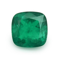 1.75 Ct. Emerald from Zambia Video