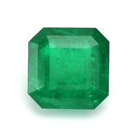 3.73 Ct. Emerald from Afghanistan Video