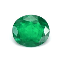 2.18 Ct. Emerald from Afghanistan Video