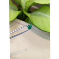 1.82 Ct. Emerald from Zambia Life Style