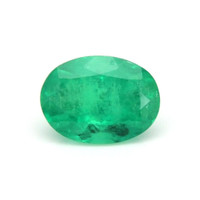 2.41 Ct. Emerald from Afghanistan Video