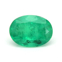 2.41 Ct. Emerald from Afghanistan Video