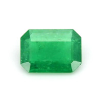 0.69 Ct. Emerald from Afghanistan Video