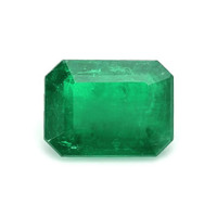 1.74 Ct. Emerald from Afghanistan Video