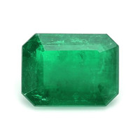1.74 Ct. Emerald from Afghanistan Video