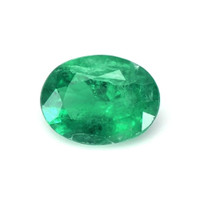 1.16 Ct. Emerald from Afghanistan Video