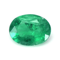 1.16 Ct. Emerald from Afghanistan Video
