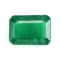 0.98 Ct. Emerald from Afghanistan Video