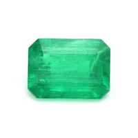 1.40 Ct. Emerald from Afghanistan Video