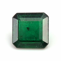 1.58 Ct. Emerald from Afghanistan Video