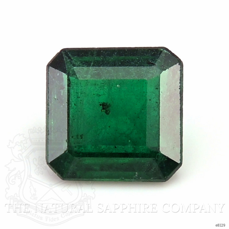 1.58 Ct. Emerald from Afghanistan