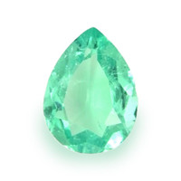 0.43 Ct. Emerald from Afghanistan Video