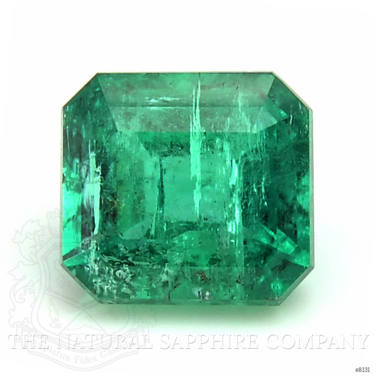 1.94 Ct. Emerald from Afghanistan