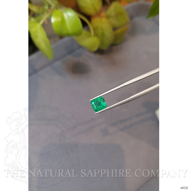 1.94 Ct. Emerald from Afghanistan