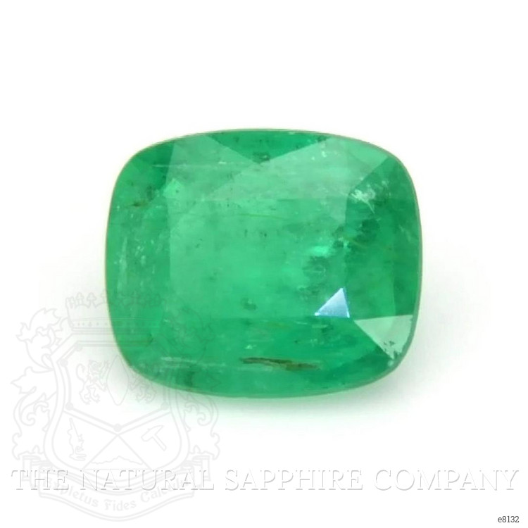 0.66 Ct. Emerald from Afghanistan