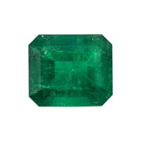 2.09 Ct. Emerald from Colombia Video