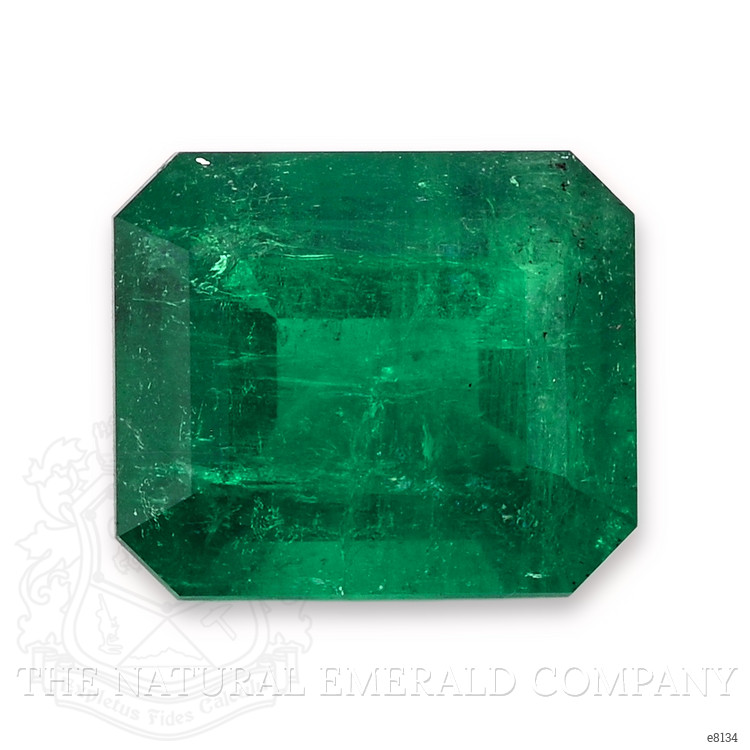 2.09 Ct. Emerald from Colombia