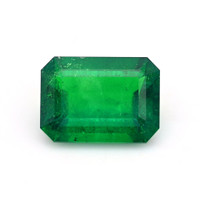 1.21 Ct. Emerald from Colombia Video