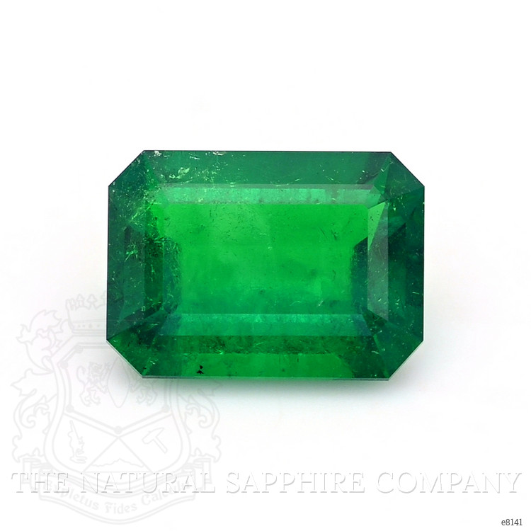 1.21 Ct. Emerald from Colombia